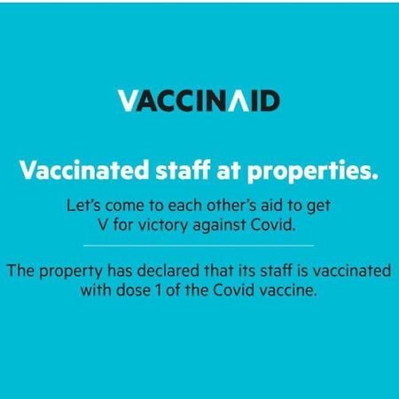 Vaccinated Staff - Oyo 352 Homestay Sabang Bandung Exterior photo