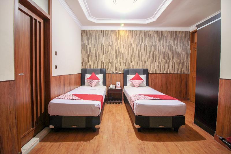 Vaccinated Staff - Oyo 352 Homestay Sabang Bandung Exterior photo